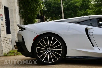 2020 McLaren GT – miniatura 14