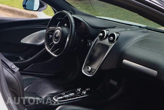 2020 McLaren GT – miniatura 17
