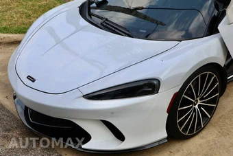 2020 McLaren GT – miniatura 5