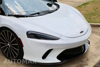 2020 McLaren GT – miniatura 6