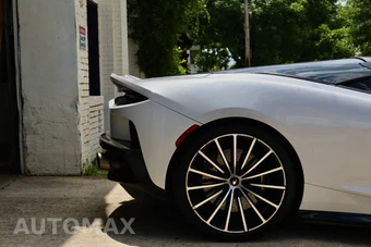 2020 McLaren GT – miniatura 9