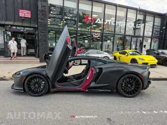 2020 McLaren GT – miniatura 16