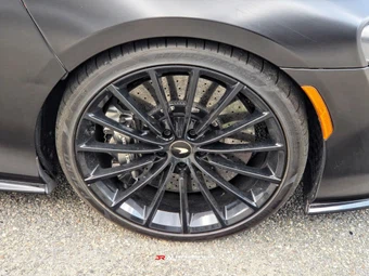 2020 McLaren GT – miniatura 18