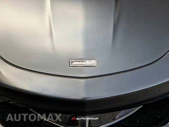 2020 McLaren GT – miniatura 21