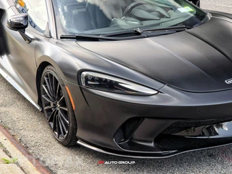 2020 McLaren GT – miniatura 22