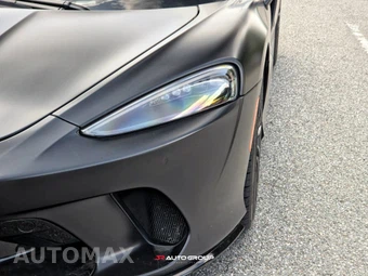 2020 McLaren GT – miniatura 23