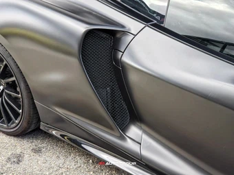 2020 McLaren GT – miniatura 24