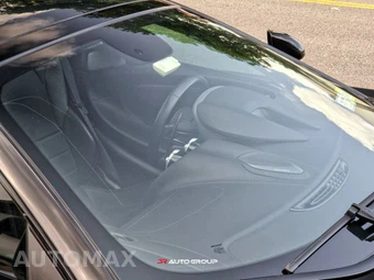 2020 McLaren GT – miniatura 25