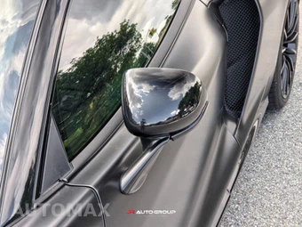 2020 McLaren GT – miniatura 28