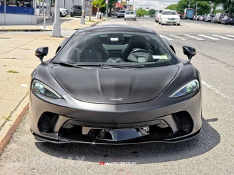 2020 McLaren GT – miniatura 3