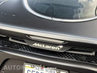 2020 McLaren GT – miniatura 30