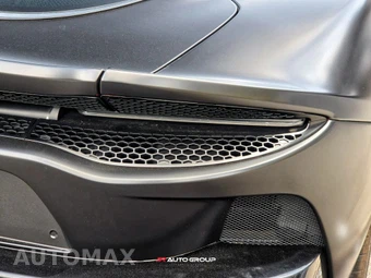 2020 McLaren GT – miniatura 32