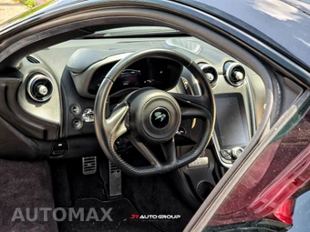 2020 McLaren GT – miniatura 37