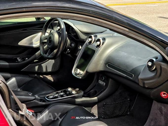 2020 McLaren GT – miniatura 39