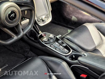 2020 McLaren GT – miniatura 40