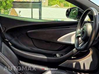 2020 McLaren GT – miniatura 41