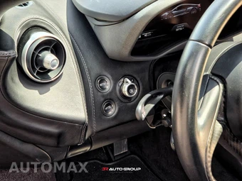 2020 McLaren GT – miniatura 42