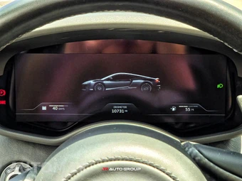 2020 McLaren GT – miniatura 44