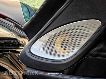 2020 McLaren GT – miniatura 45