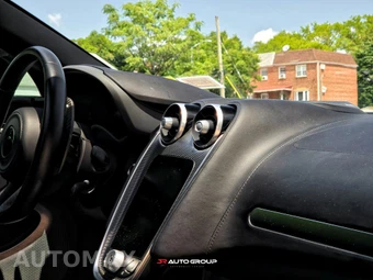 2020 McLaren GT – miniatura 47