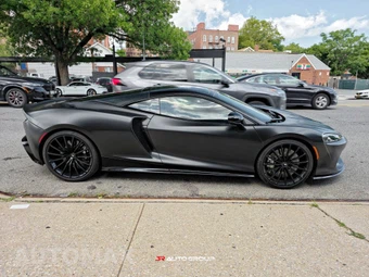 2020 McLaren GT – miniatura 7