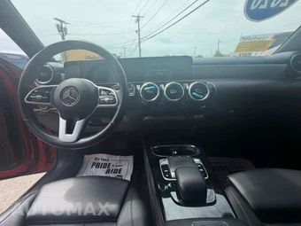 2020 Mercedes-Benz A 220 4MATIC - miniatura 3