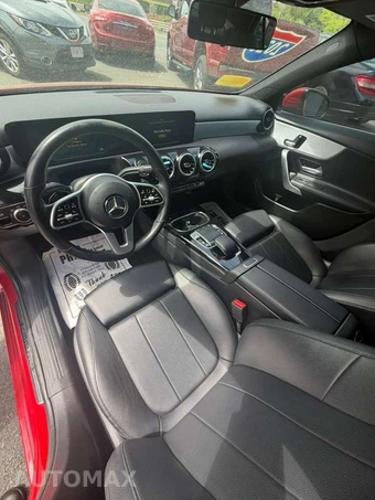 2020 Mercedes-Benz A 220 4MATIC - miniatura 5