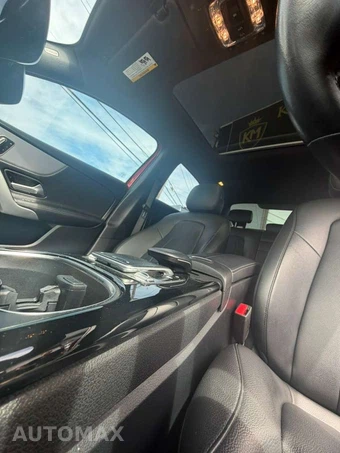 2020 Mercedes-Benz A 220 4MATIC - miniatura 6