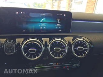 2020 Mercedes-Benz A 220 4MATIC - miniatura 10