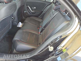 2020 Mercedes-Benz A 220 4MATIC - miniatura 13
