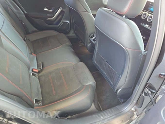 2020 Mercedes-Benz A 220 4MATIC - miniatura 16