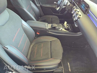 2020 Mercedes-Benz A 220 4MATIC - miniatura 18