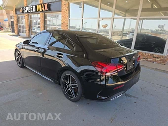 2020 Mercedes-Benz A 220 4MATIC - miniatura 2