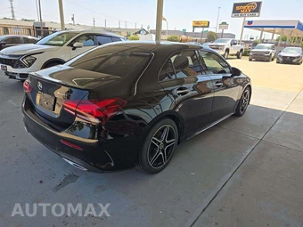 2020 Mercedes-Benz A 220 4MATIC - miniatura 3