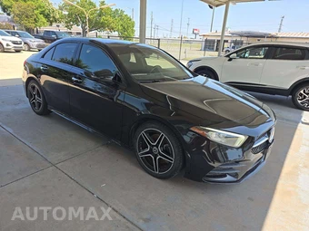 2020 Mercedes-Benz A 220 4MATIC - miniatura 4