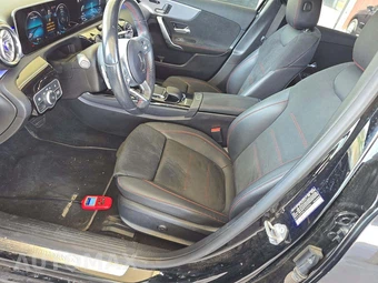 2020 Mercedes-Benz A 220 4MATIC - miniatura 6
