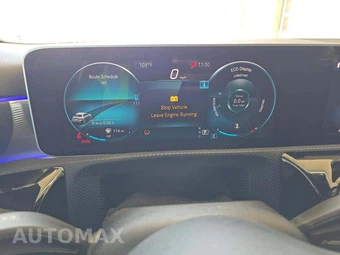 2020 Mercedes-Benz A 220 4MATIC - miniatura 9