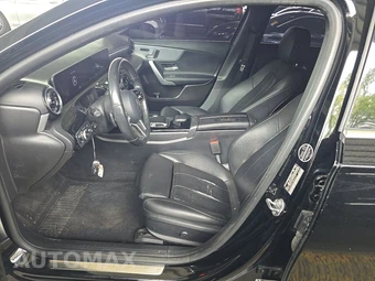 2020 Mercedes-Benz A 220 4MATIC – miniatura 13