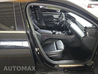 2020 Mercedes-Benz A 220 4MATIC – miniatura 14