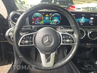 2020 Mercedes-Benz A 220 4MATIC – miniatura 16