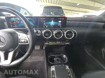 2020 Mercedes-Benz A 220 4MATIC – miniatura 17