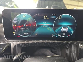 2020 Mercedes-Benz A 220 4MATIC – miniatura 18