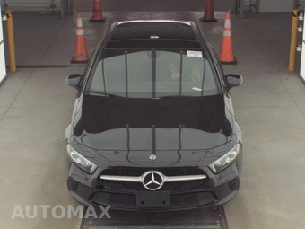 2020 Mercedes-Benz A 220 4MATIC – miniatura 2