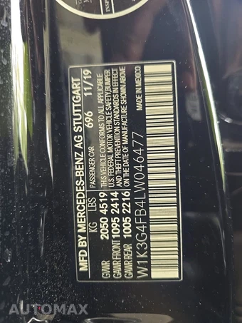 2020 Mercedes-Benz A 220 4MATIC – miniatura 21