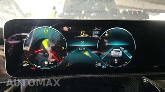 2020 Mercedes-Benz A 220 4MATIC – miniatura 24