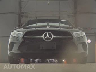 2020 Mercedes-Benz A 220 4MATIC – miniatura 3
