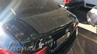 2020 Mercedes-Benz A 220 4MATIC – miniatura 33