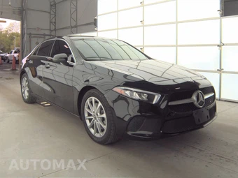2020 Mercedes-Benz A 220 4MATIC – miniatura 4
