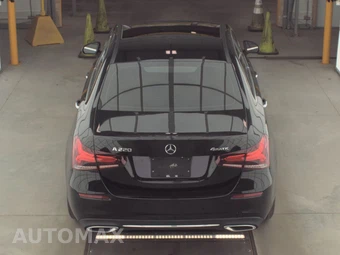 2020 Mercedes-Benz A 220 4MATIC – miniatura 6