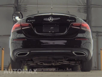 2020 Mercedes-Benz A 220 4MATIC – miniatura 7